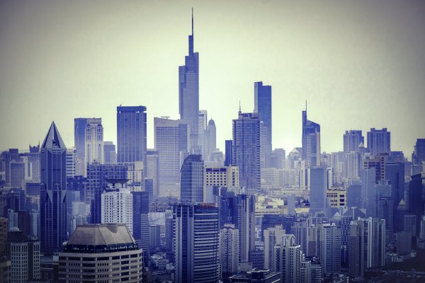 都江堰日产医用氧200吨保障全省400家医院用氧需求